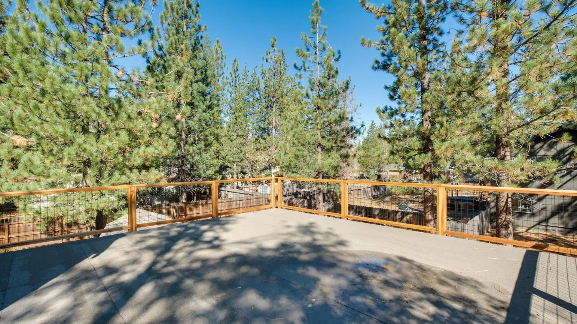 סאות' לייק טאהו Rustic Tahoe Cabin With Deck And Grill, Dog Friendly! ארצות הברית